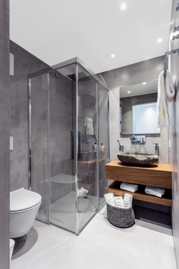 Visionapartments Vevey - Contactless Check-In Экстерьер фото