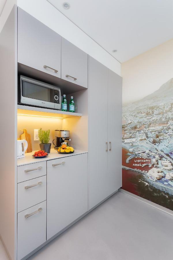 Visionapartments Vevey - Contactless Check-In Экстерьер фото