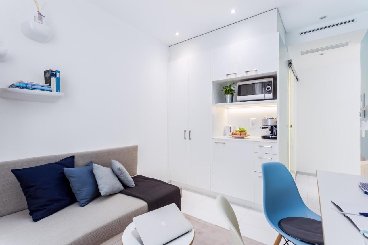 Visionapartments Vevey - Contactless Check-In Экстерьер фото