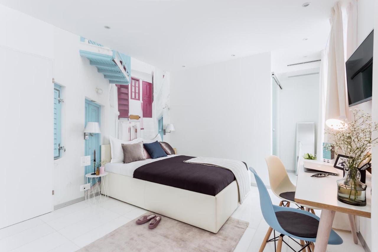 Visionapartments Vevey - Contactless Check-In Экстерьер фото