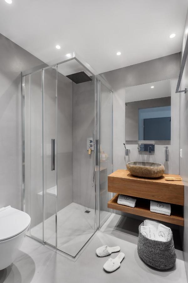 Visionapartments Vevey - Contactless Check-In Экстерьер фото