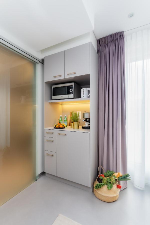 Visionapartments Vevey - Contactless Check-In Экстерьер фото