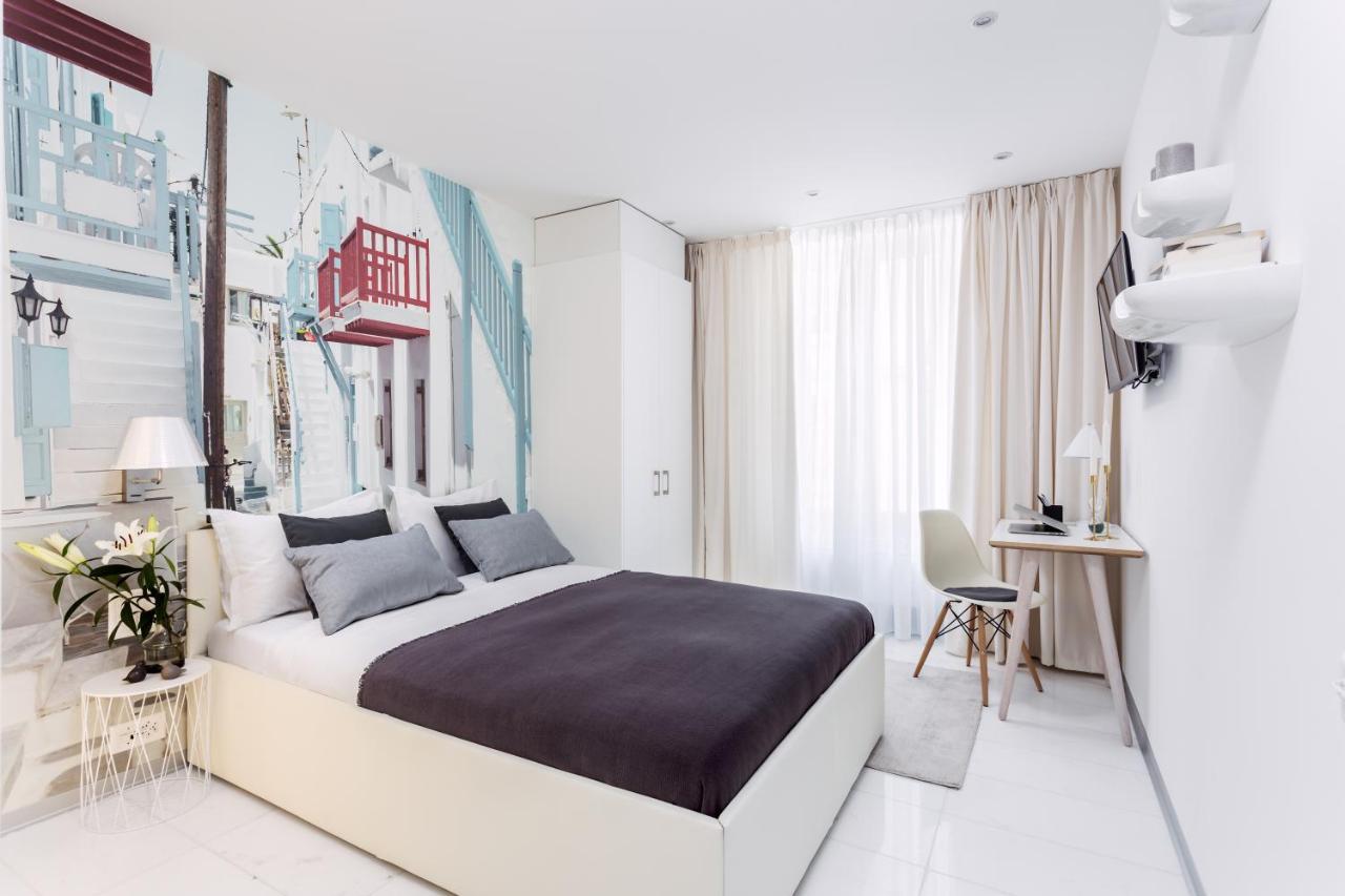Visionapartments Vevey - Contactless Check-In Экстерьер фото