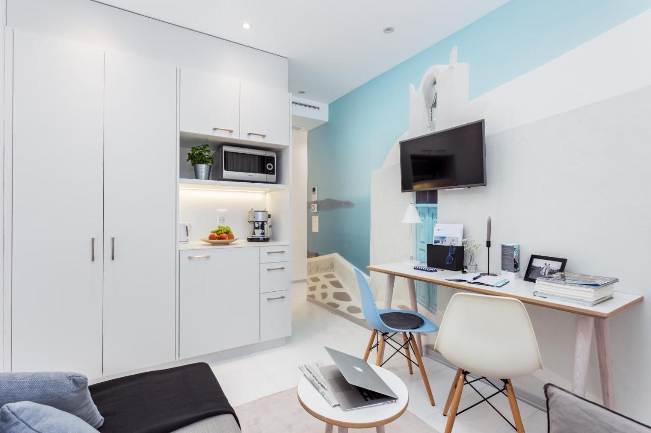 Visionapartments Vevey - Contactless Check-In Экстерьер фото