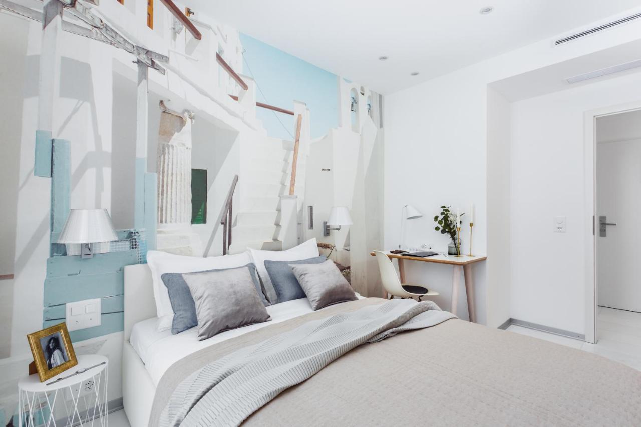 Visionapartments Vevey - Contactless Check-In Экстерьер фото