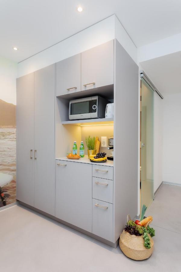 Visionapartments Vevey - Contactless Check-In Экстерьер фото