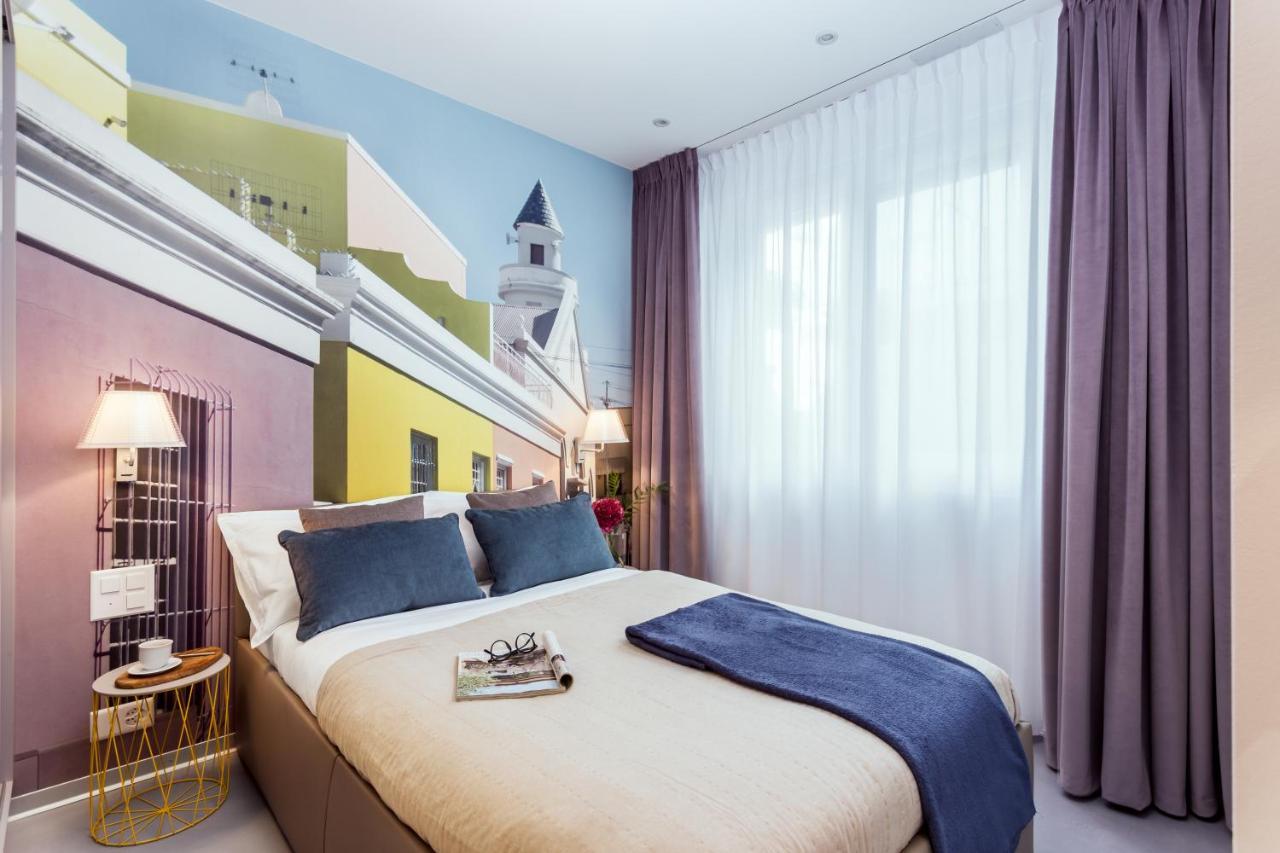 Visionapartments Vevey - Contactless Check-In Экстерьер фото