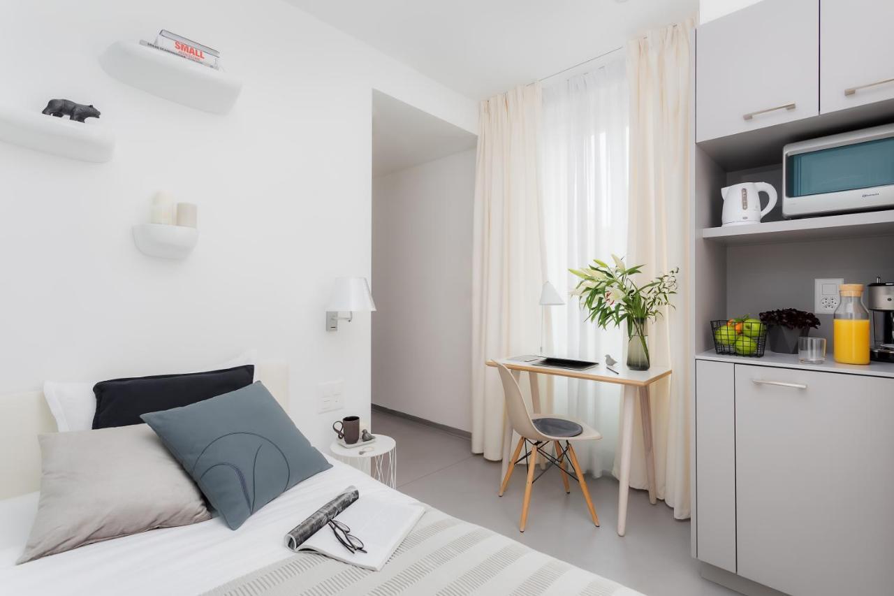 Visionapartments Vevey - Contactless Check-In Экстерьер фото