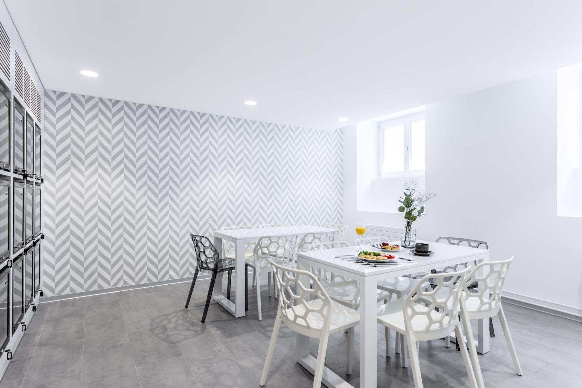 Visionapartments Vevey - Contactless Check-In Экстерьер фото