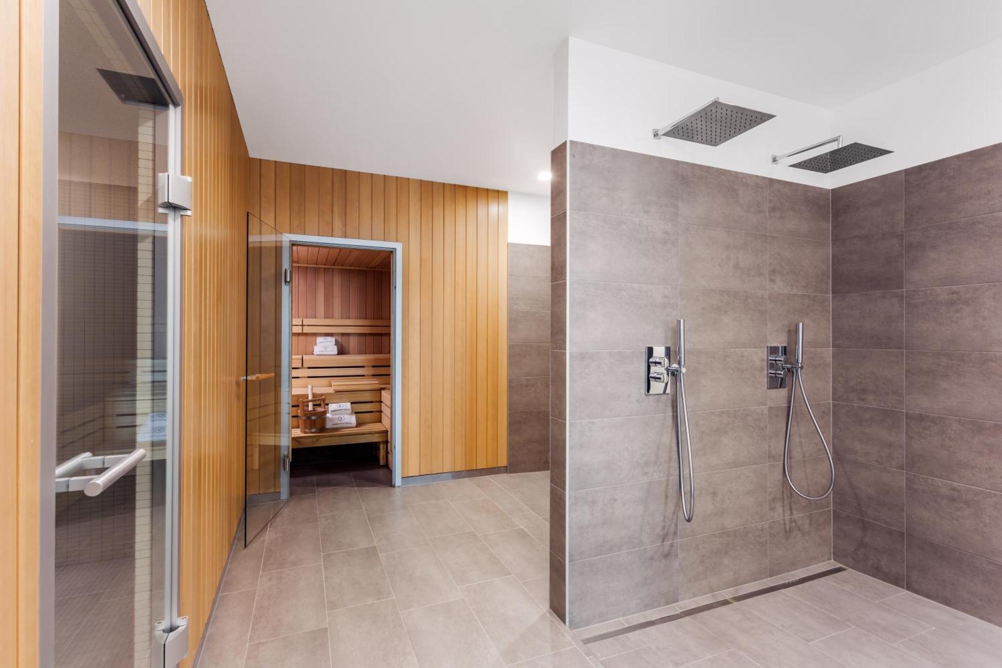 Visionapartments Vevey - Contactless Check-In Экстерьер фото