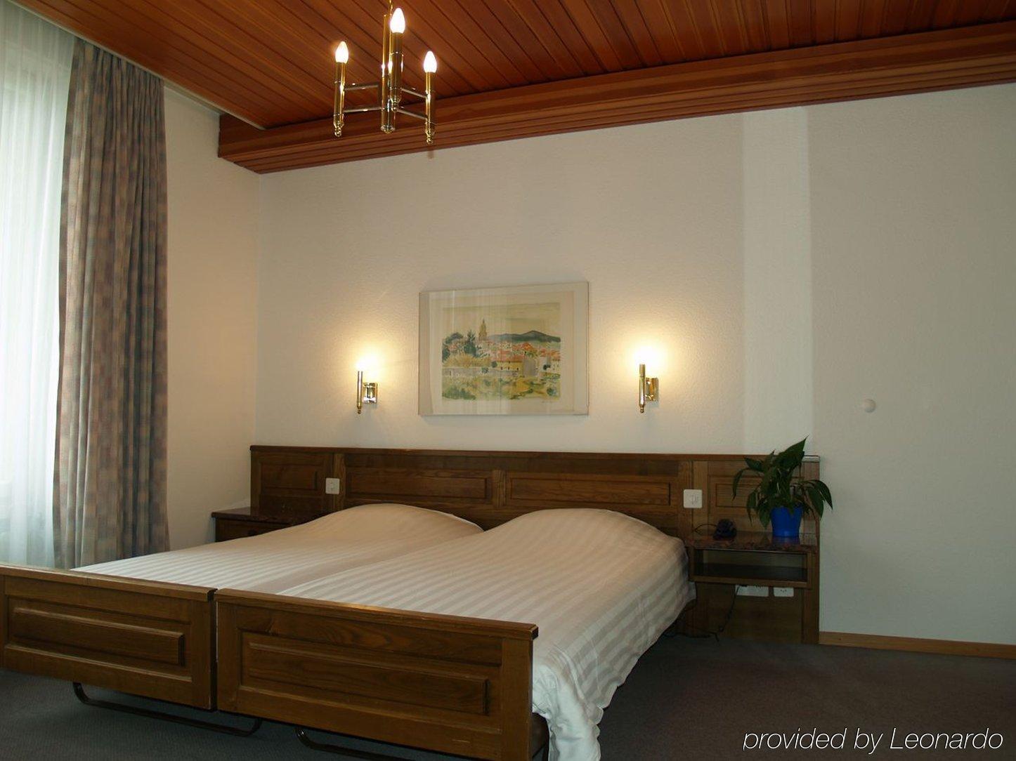 Visionapartments Vevey - Contactless Check-In Номер фото
