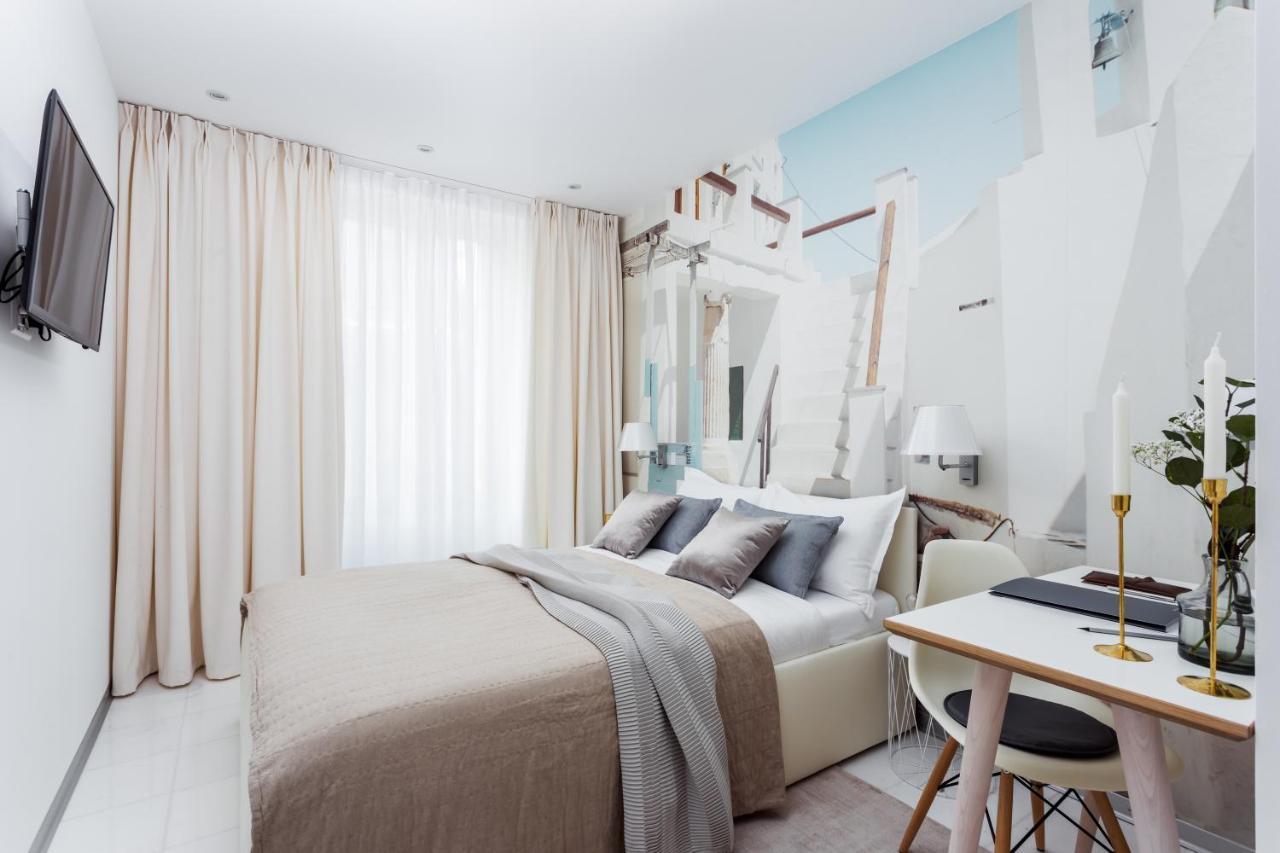 Visionapartments Vevey - Contactless Check-In Экстерьер фото